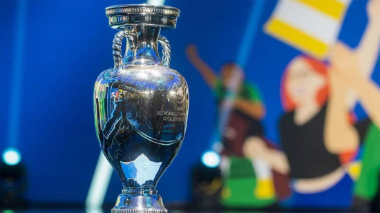 Кубок чемпионата Европы