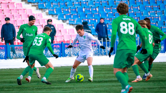 Казахстанская премьер-лига