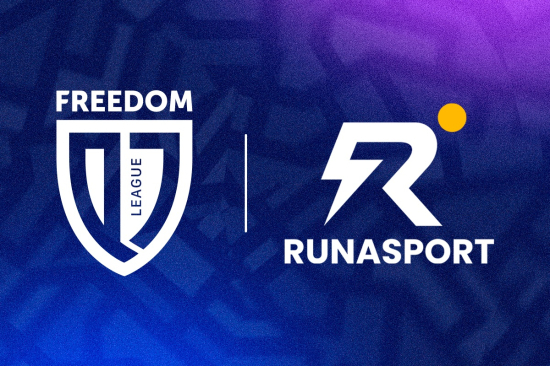 Freedom QJ League и Runasport.com объявили о сотрудничестве
