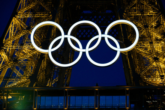 Символ Олимпиады